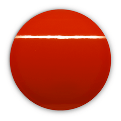 Gloss Blaze Orange - Milliotone car wrap vinyl film