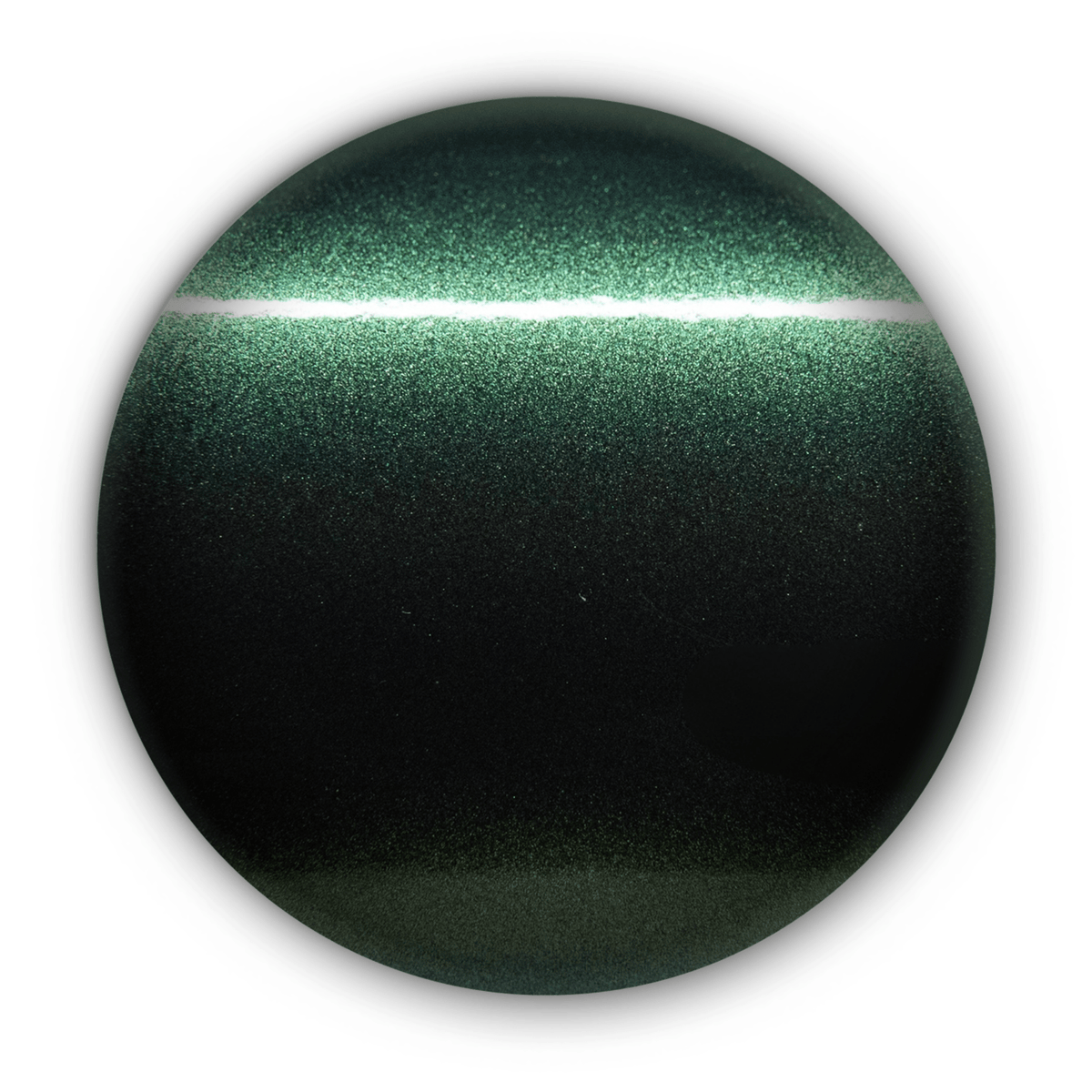 Gloss Chameleon Jungle Green - Milliotone