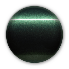 Gloss Chameleon Jungle Green - Milliotone