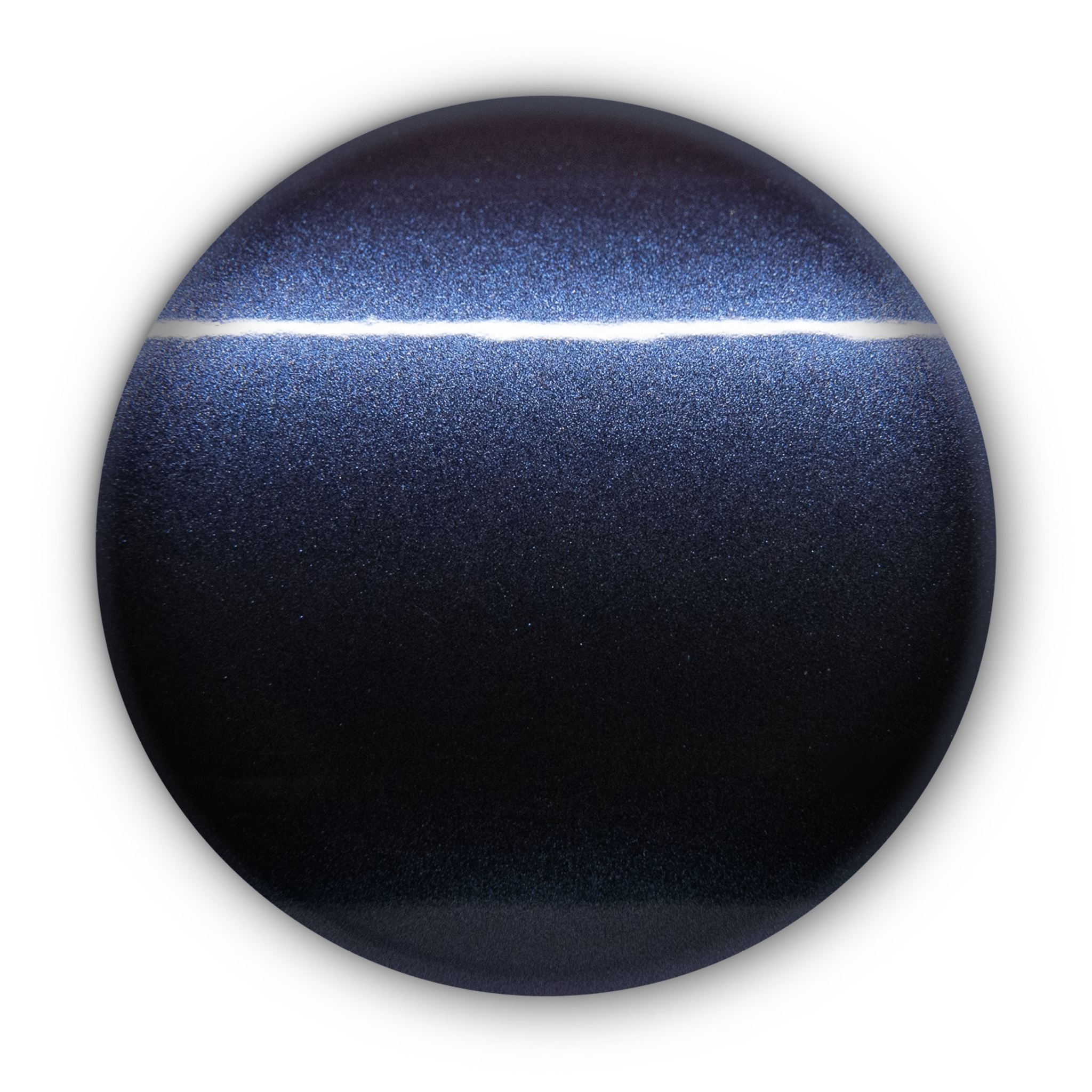 Gloss Chameleon Urban Green - Milliotone