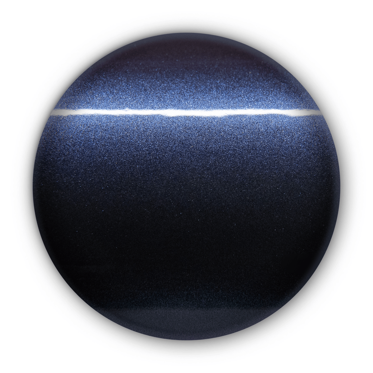 Gloss Chameleon Urban Green - Milliotone