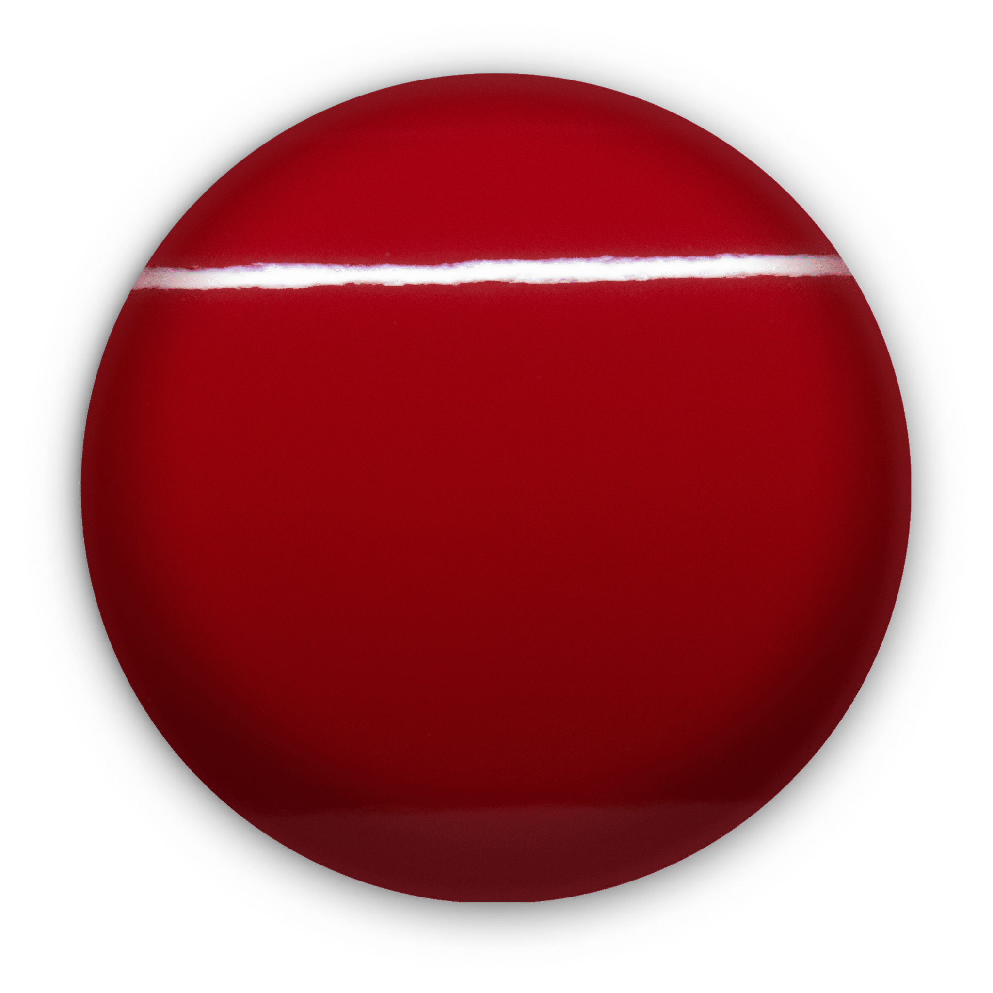 Gloss Cherry Red - Milliotone