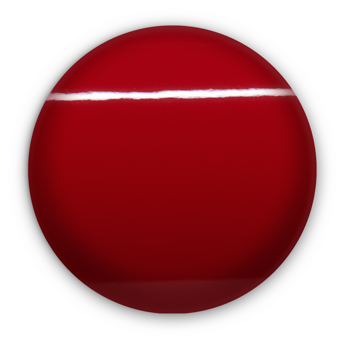 Gloss Cherry Red - Milliotone
