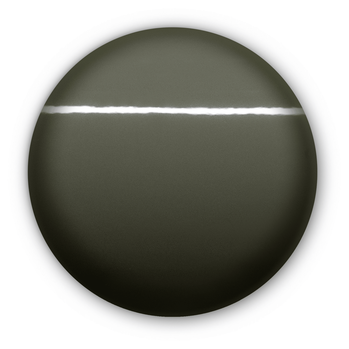 Gloss Combat Green - Milliotone car wrap vinyl film