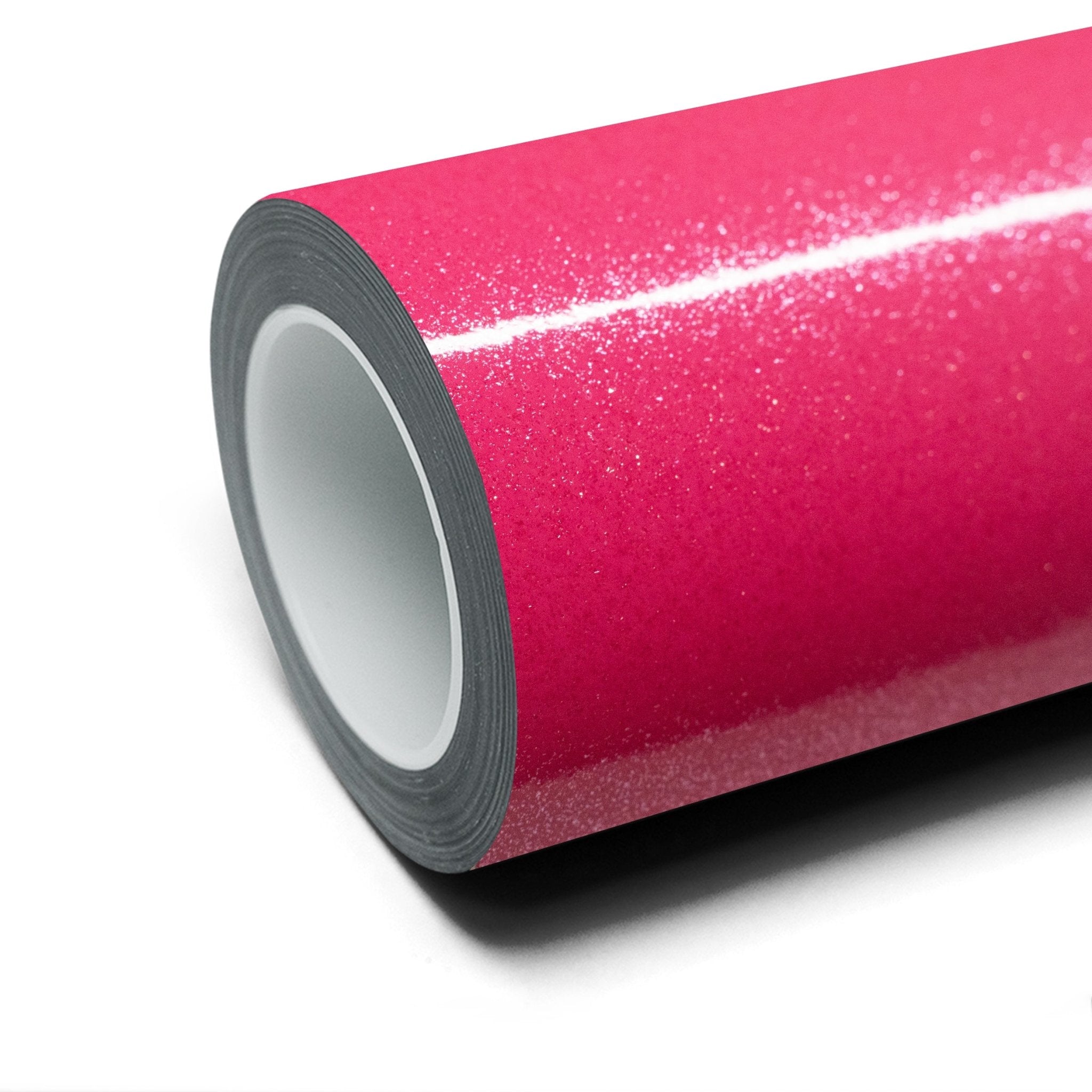 Gloss Diamond Pink - Milliotone car wrap vinyl film