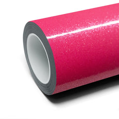 Gloss Diamond Pink - Milliotone car wrap vinyl film