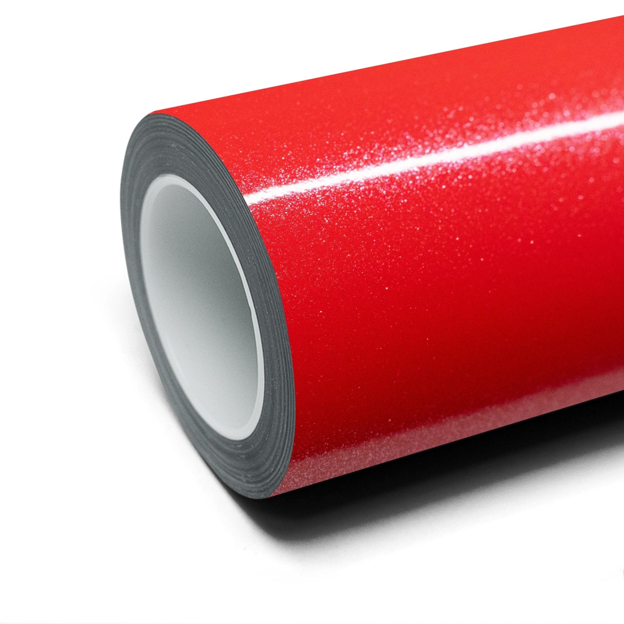Gloss Diamond Red - Milliotone car wrap vinyl film
