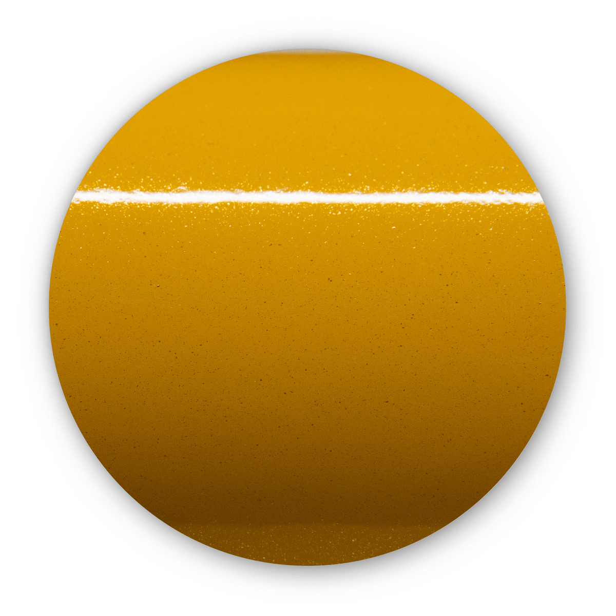 Gloss Diamond Yellow - Milliotone car wrap vinyl film