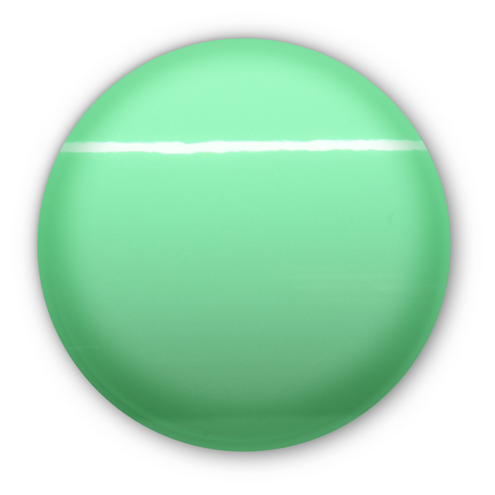 Gloss Green Ash - Milliotone