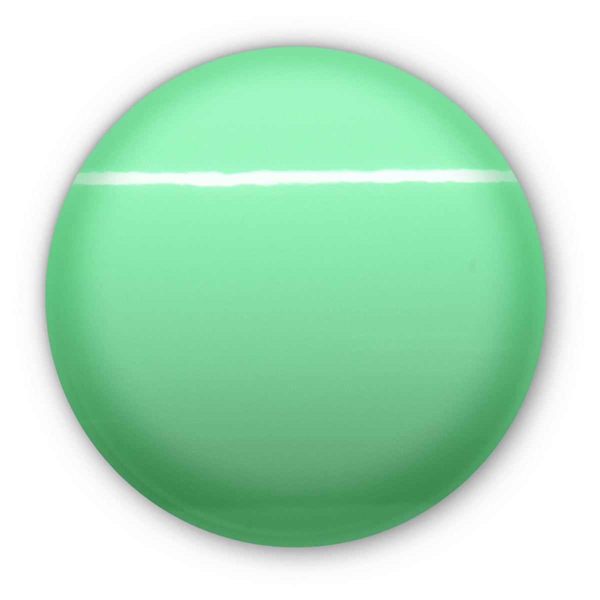 Gloss Green Ash - Milliotone