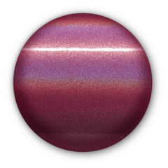 Gloss Holographic Metallic Pink - Milliotone car wrap vinyl film