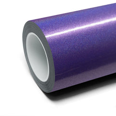 Gloss Holographic Metallic Purple - Milliotone