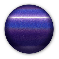 Gloss Holographic Metallic Purple - Milliotone