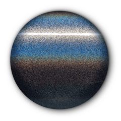 Gloss Holographic Metallic Silver - Milliotone