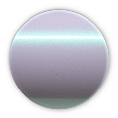 Gloss Iridescent Aurora white - Milliotone
