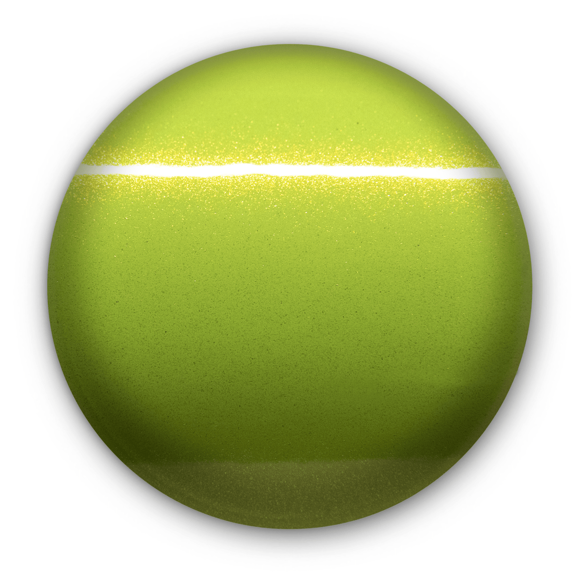 Gloss Iridescent Lemon Green - Milliotone car wrap vinyl film