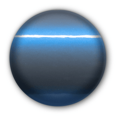 Gloss Iridescent Moonstone Grey - Milliotone car wrap vinyl film