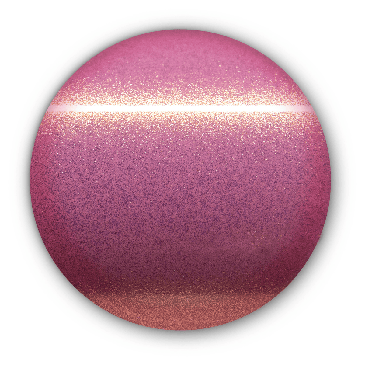 Gloss Iridescent Pink Gold - Milliotone