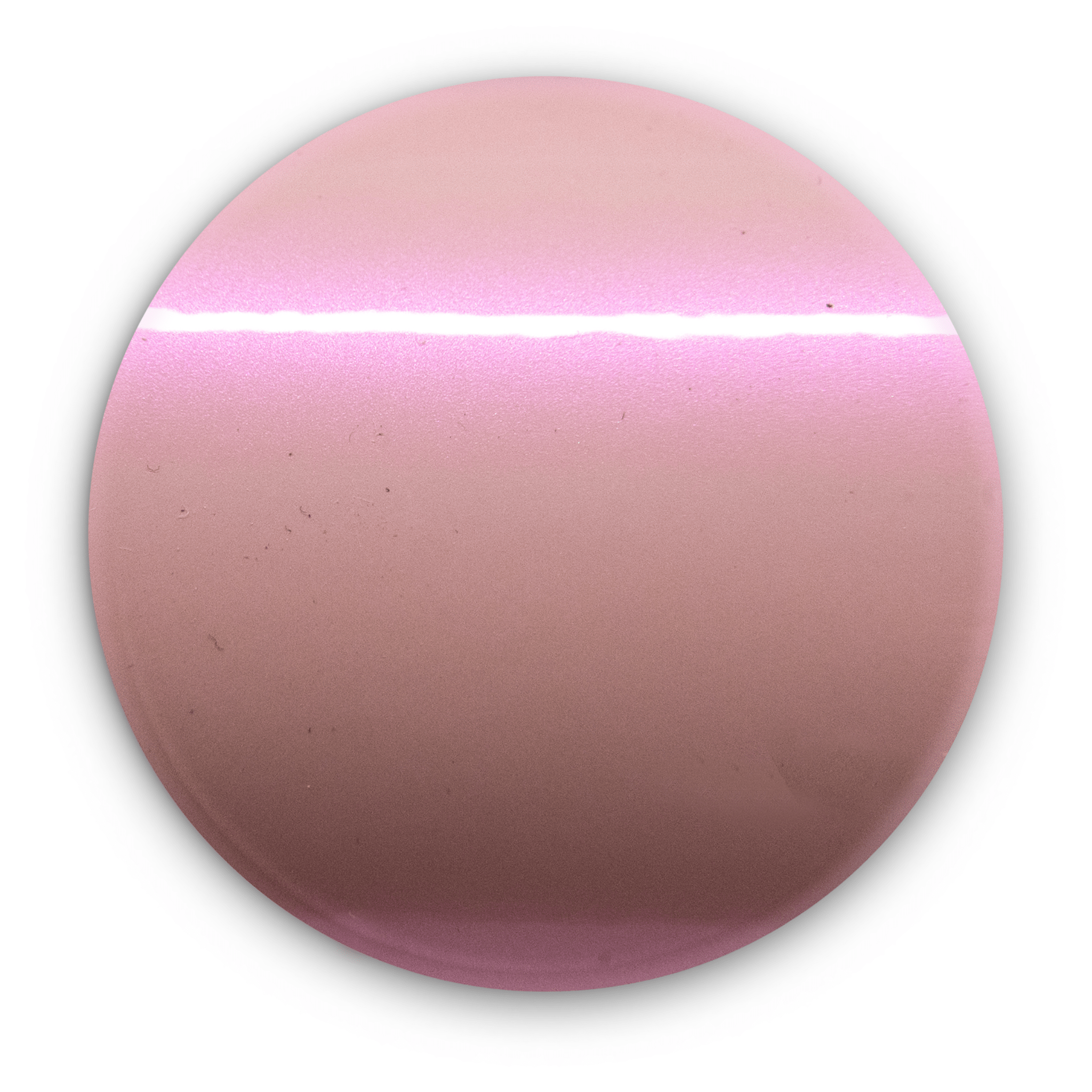 Gloss Iridescent Sakura Pink - Milliotone car wrap vinyl film
