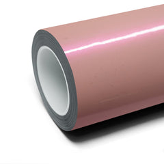 Gloss Iridescent Sakura Pink - Milliotone car wrap vinyl film