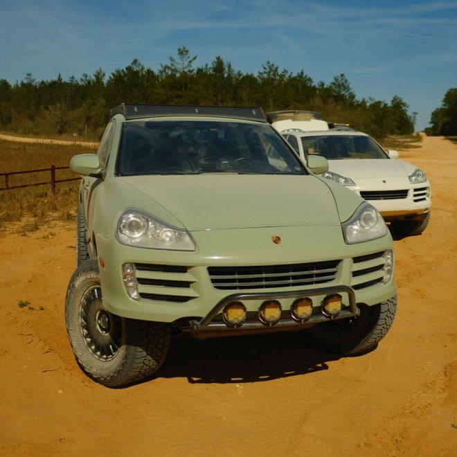 Gloss Khaki Green - Milliotone