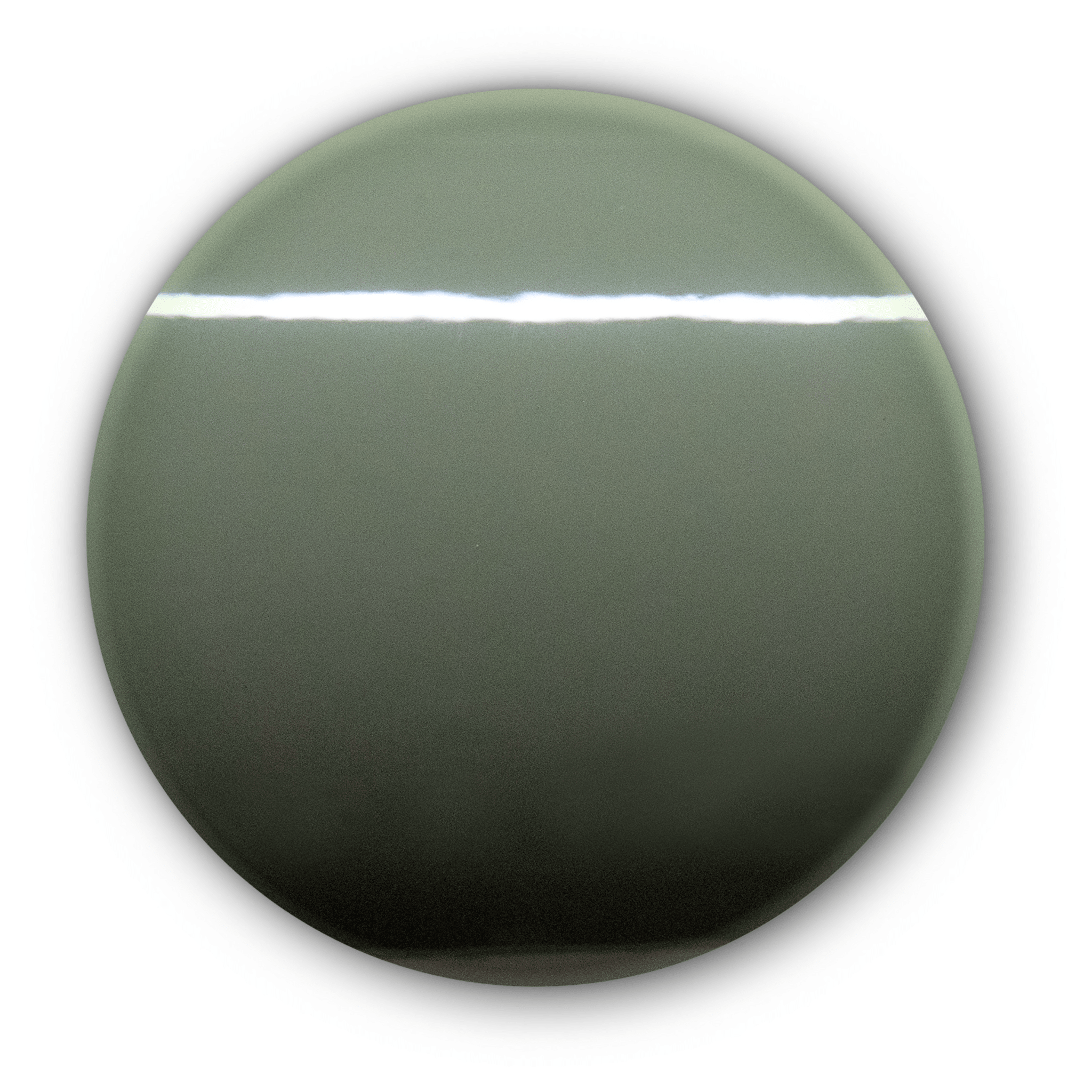 Gloss Khaki Green - Milliotone