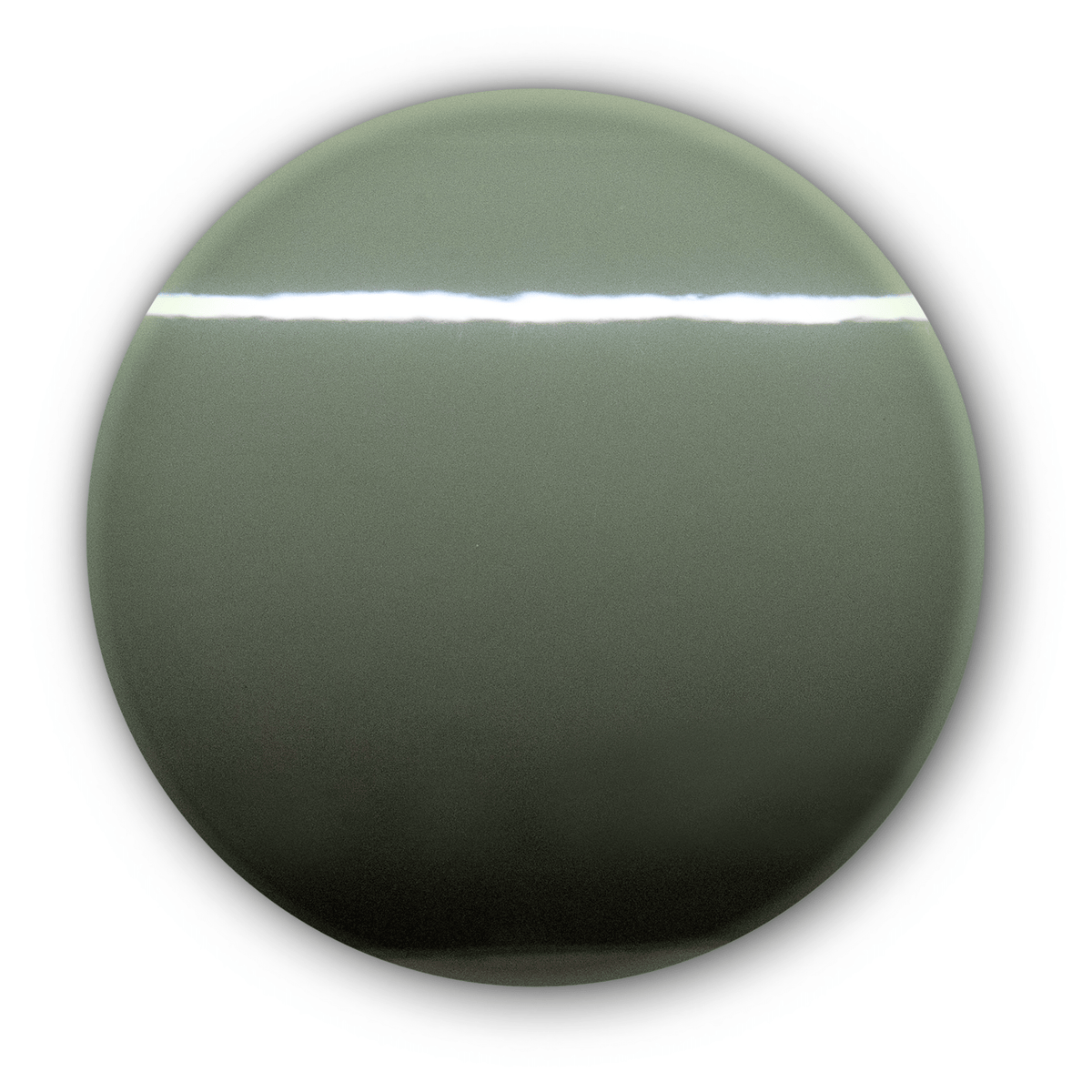 Gloss Khaki Green - Milliotone