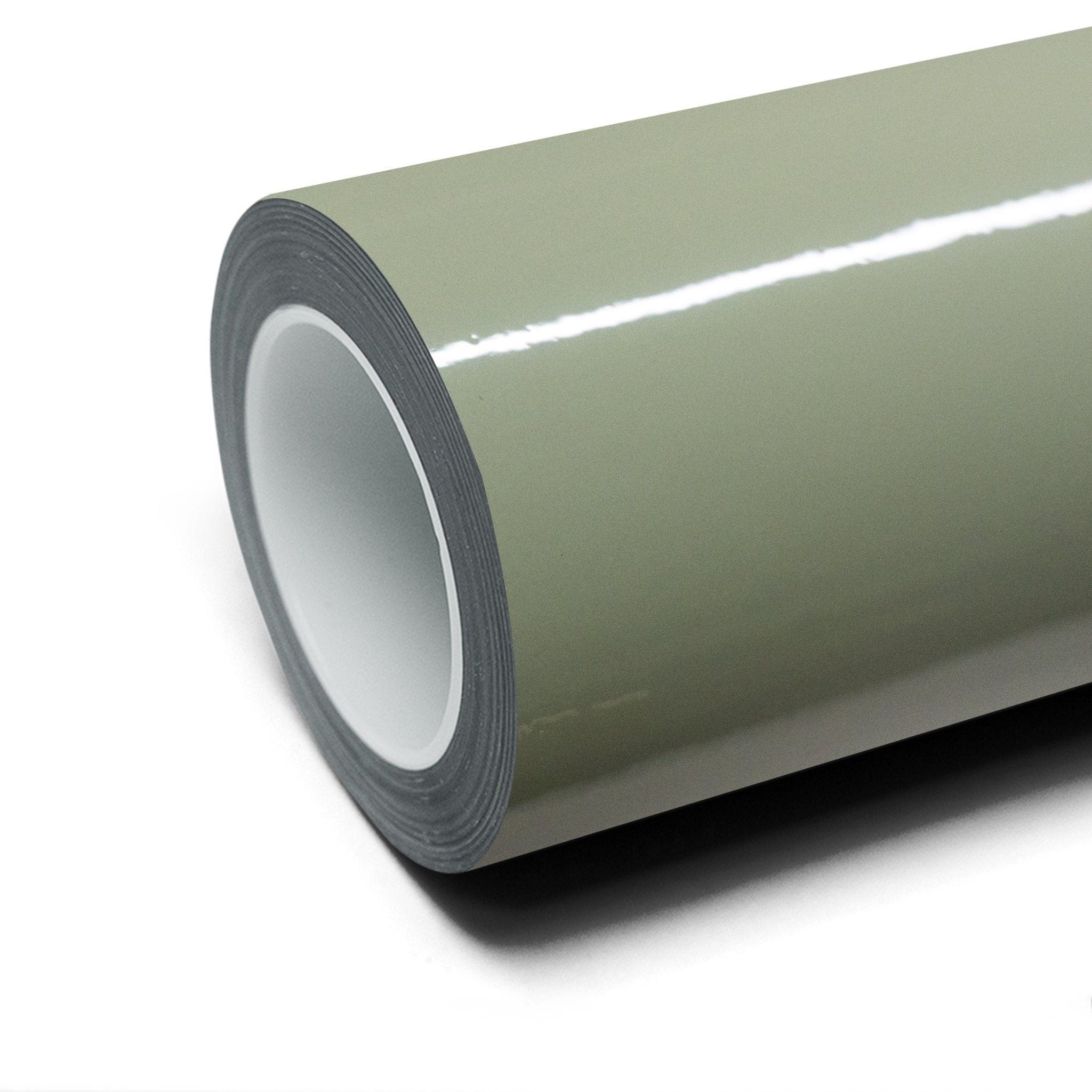 Gloss Khaki Green - Milliotone