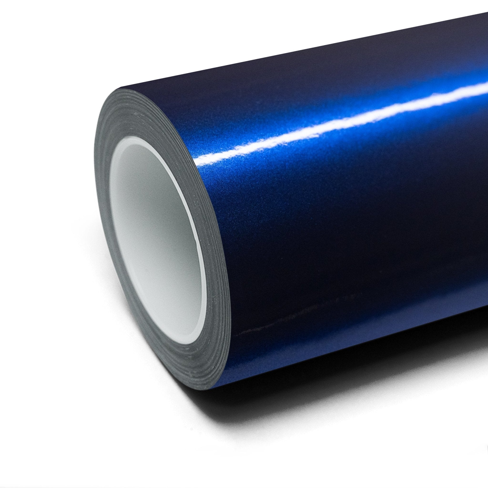 Gloss Metallic Cobalt Blue - Milliotone