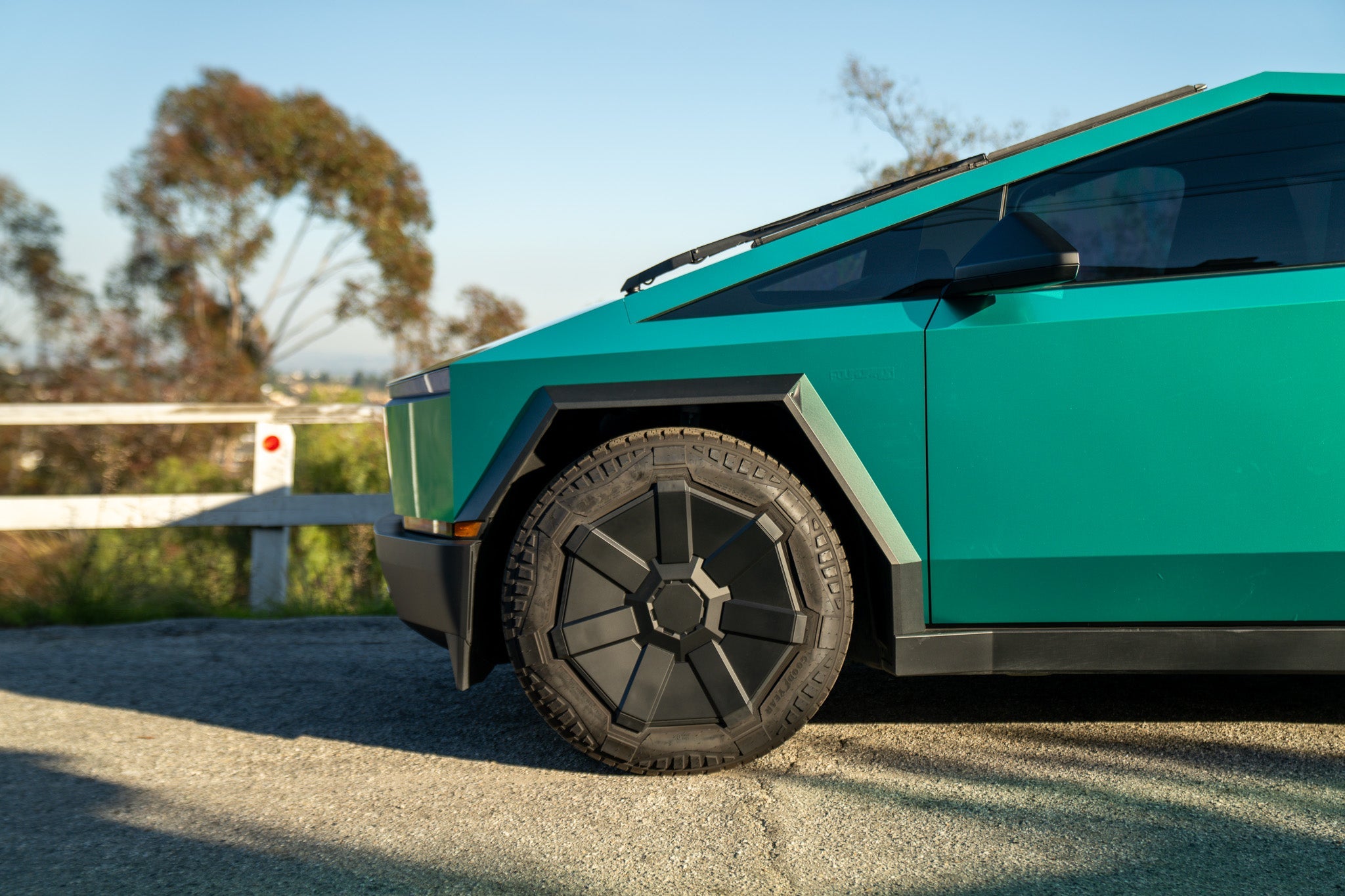 Gloss Metallic Emerald Green - Milliotone