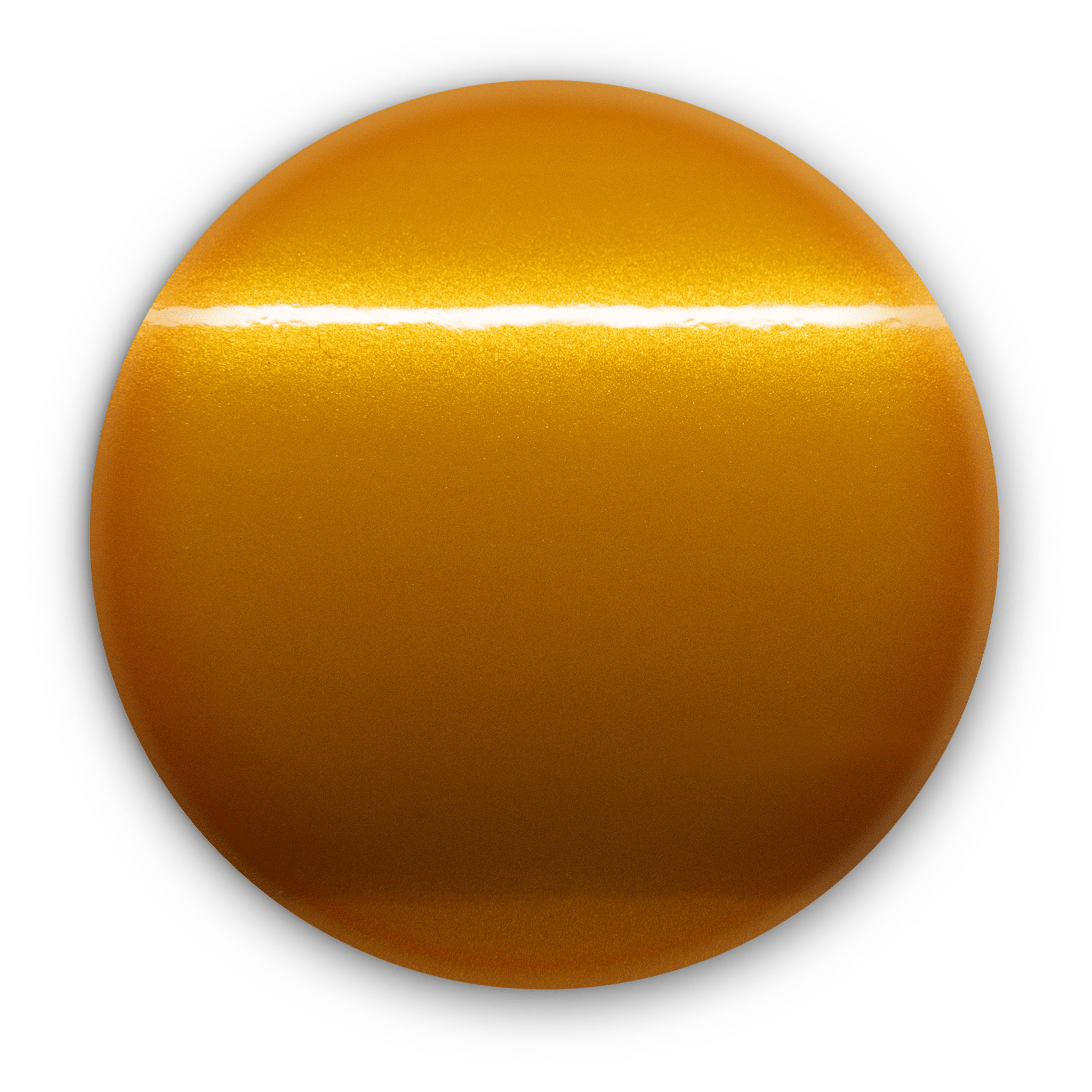 Gloss Metallic Gold Yellow - Milliotone