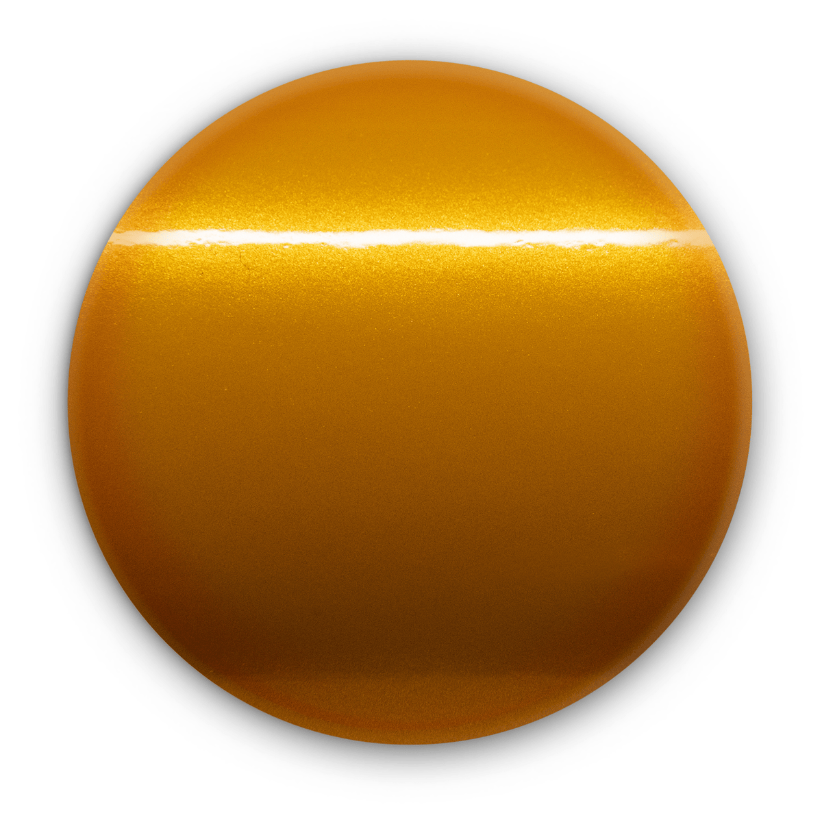 Gloss Metallic Gold Yellow - Milliotone
