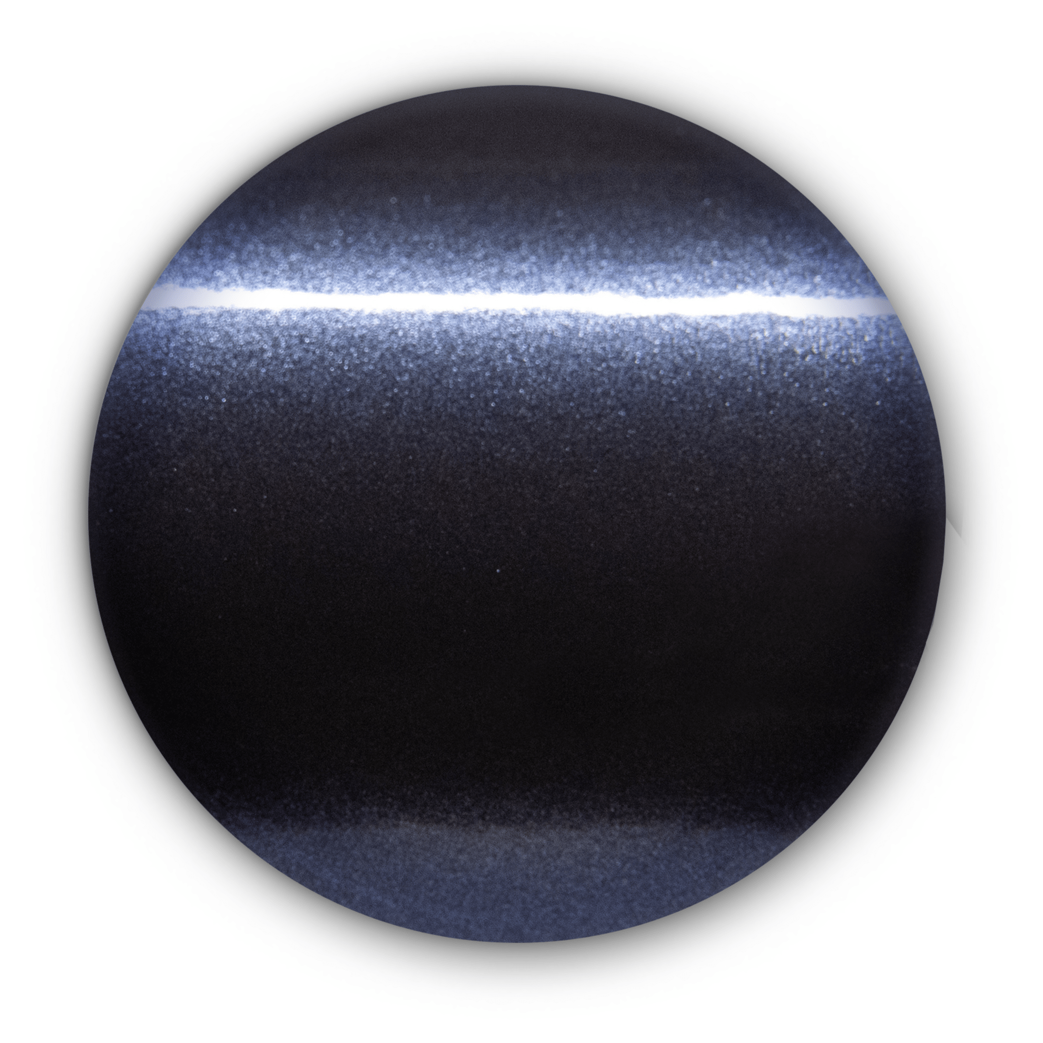 Gloss Metallic Graphite Grey - Milliotone car wrap vinyl film