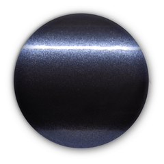 Gloss Metallic Graphite Grey - Milliotone car wrap vinyl film