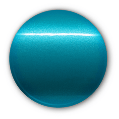 Gloss Metallic Maya Blue - Milliotone car wrap vinyl film