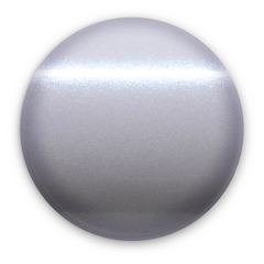 Gloss Metallic White - Milliotone car wrap vinyl film
