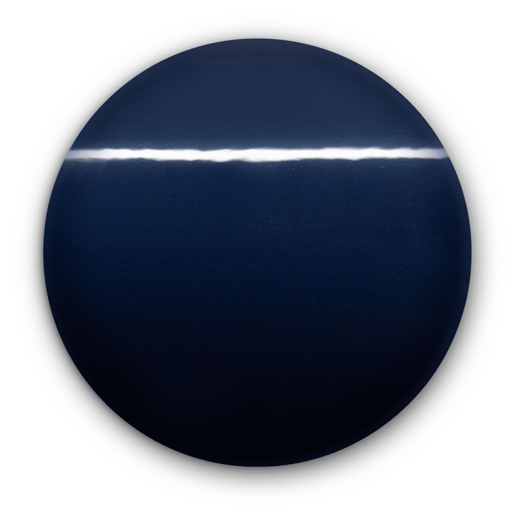 Gloss Midnight Blue - Milliotone