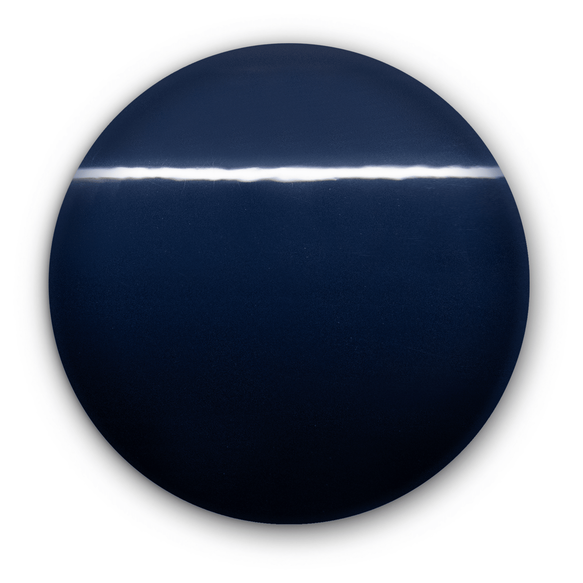 Gloss Midnight Blue - Milliotone