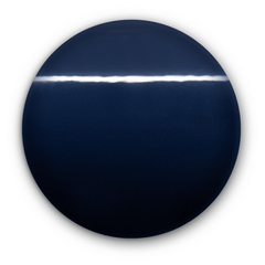 Gloss Midnight Blue - Milliotone