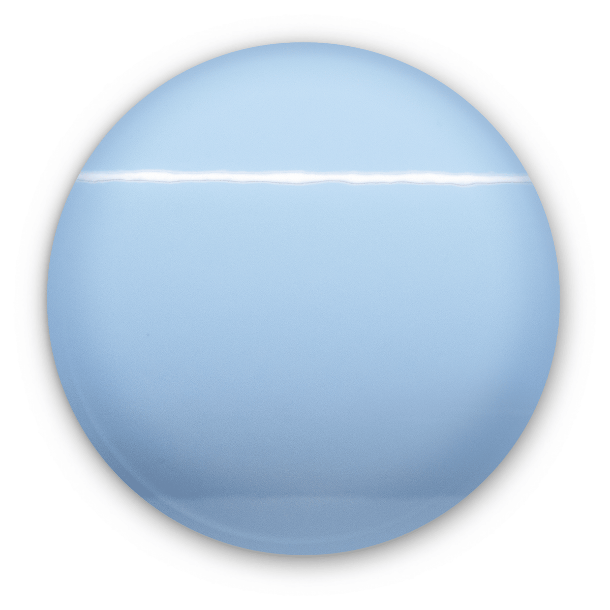 Gloss Mist Blue - Milliotone car wrap vinyl film