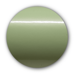 Gloss Pearlescent Avocado Green - Milliotone car wrap vinyl film