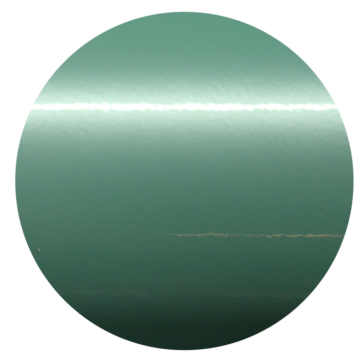 Gloss Pearlescent Jade Green - Milliotone car wrap vinyl film