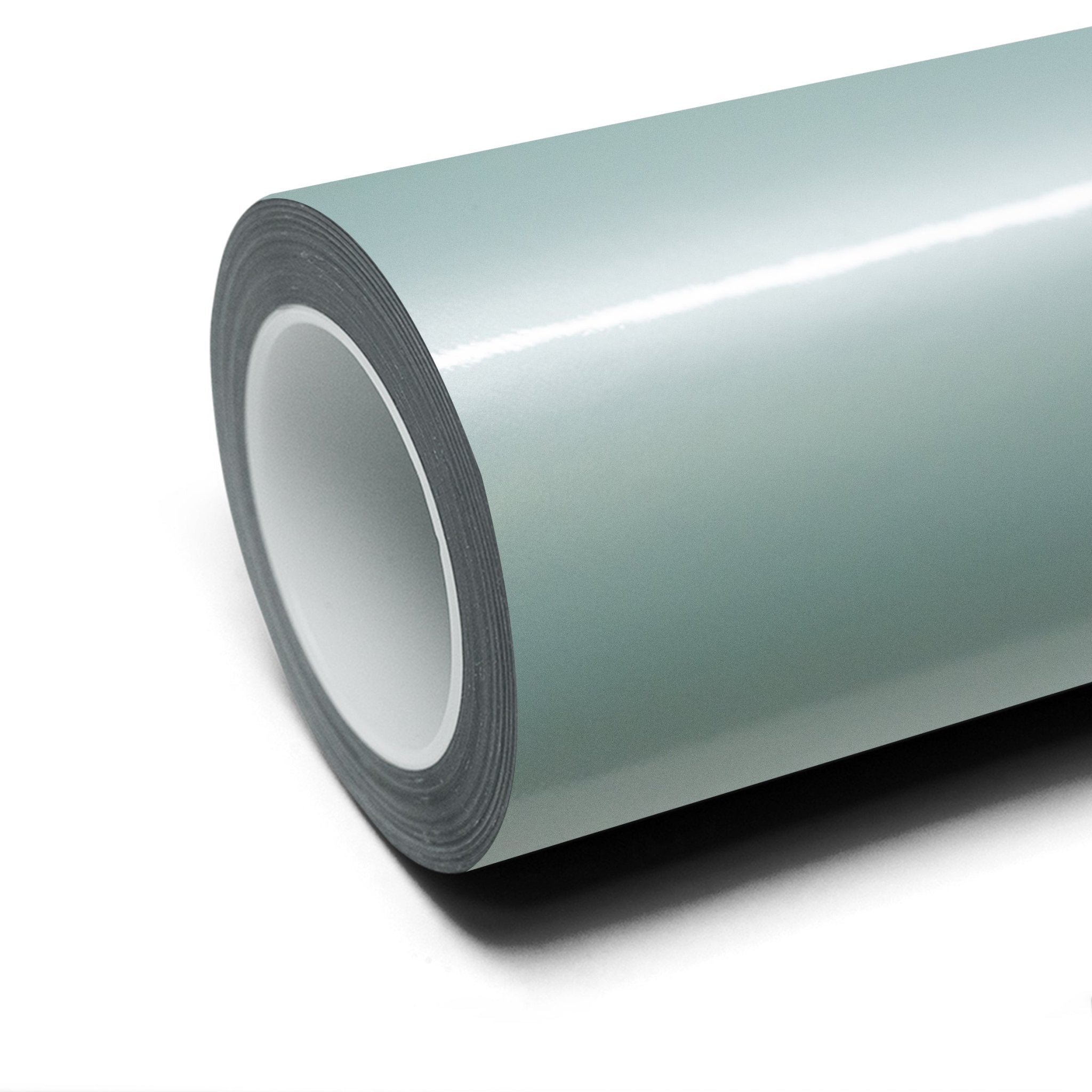Gloss Pearlescent Jade Mist - Milliotone car wrap vinyl film