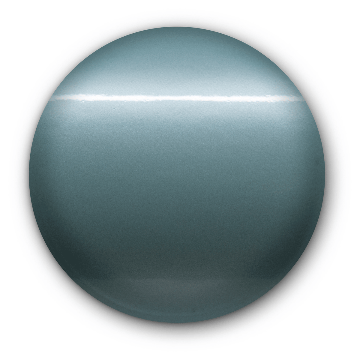 Gloss Pearlescent Jade Mist - Milliotone car wrap vinyl film