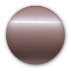Gloss Pearlescent Peach Pink - Milliotone car wrap vinyl film