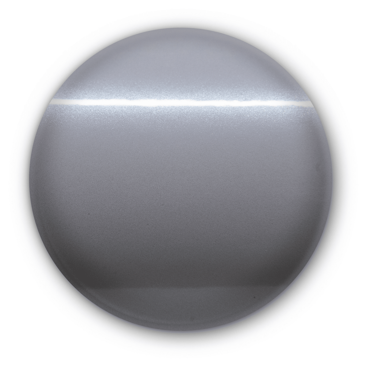 Gloss Pearlescent White - Milliotone car wrap vinyl film