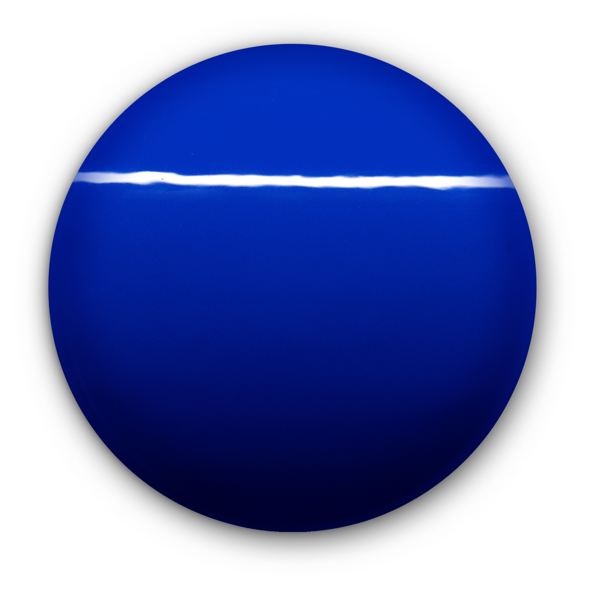 Gloss Sapphire Blue - Milliotone car wrap vinyl film