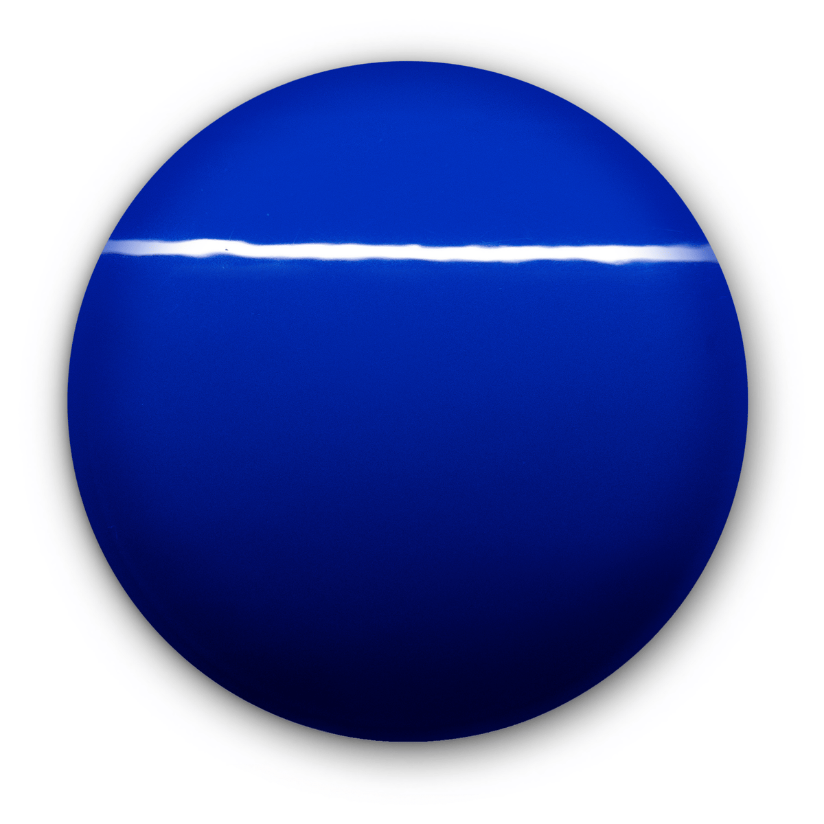 Gloss Sapphire Blue - Milliotone car wrap vinyl film