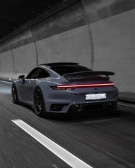 Gloss Storm Grey - Milliotone