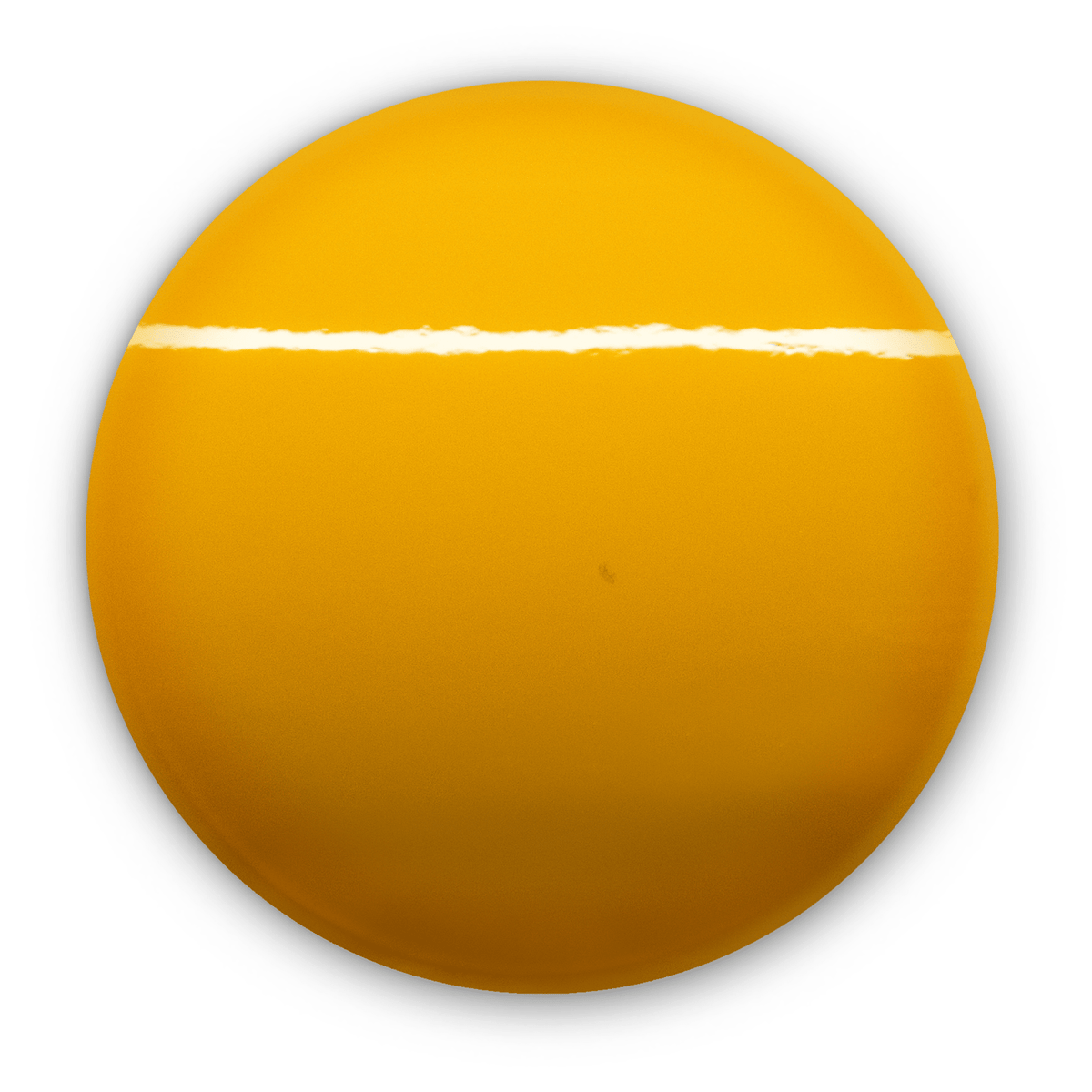 Gloss Taxi Yellow - Milliotone
